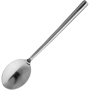 Ложка десертная «Сапорро» сталь нерж. ,L=170/54,B=5мм металлич.