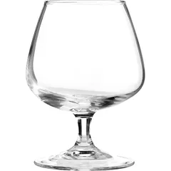 Brandy glass “Premium” glass 0.64l D=68/105,H=165mm clear.