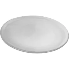 Тарелка «Клиа» стекло D=270,H=25мм прозр., изображение 2