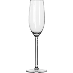 Бокал-флюте «Аллюр» стекло 210мл D=70,H=248мм прозр.