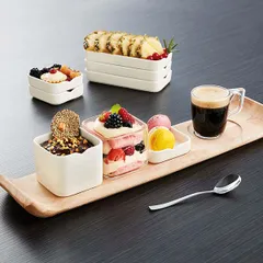 Чашка кофейная «Волюто» стекло 90мл D=83,H=68мм прозр., изображение 2