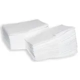 Napkins for dispenser[100pcs]  ,L=24,B=18cm white