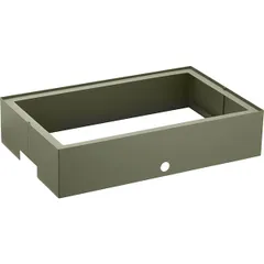 База для станции буфетной ,H=12,5,L=57,B=36,6см