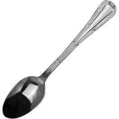 Coffee spoon “Stuttgart”  stainless steel , B=13.5 cm  metal.