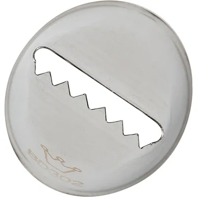 Насадка кондитерская[5шт] сталь нерж. ,L=28мм, изображение 3