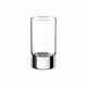 Стопка «Стеллар» хр.стекло 55мл D=39,H=79мм прозр., Объем по данным поставщика (мл): 55