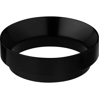 Кольцо для портафильтра сталь нерж. D=58мм черный