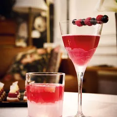 Олд фэшн (стакан) «Интуишн» хр.стекло 320мл прозр., изображение 4