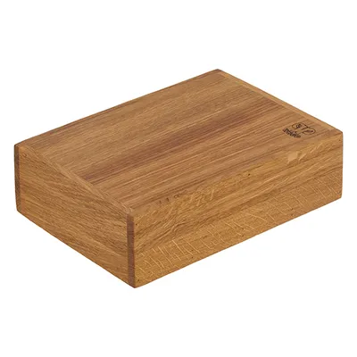 Тарелка фарфор D=300,H=45мм коричнев., изображение 2