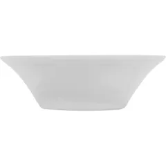 Салатник «Неве» кост.фарф. D=12см белый, изображение 3