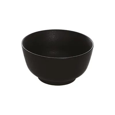 Соусник «Джап Блэк» керамика D=65,H=30мм черный