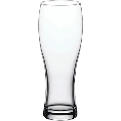 Бокал для пива «Паб» стекло 300мл D=60,H=175мм прозр., Объем по данным поставщика (мл): 300, изображение 2