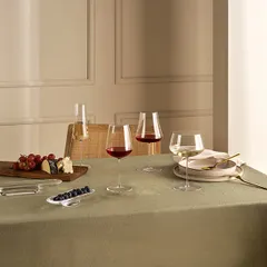 Бокал для вина «Стем Зеро» хр.стекло 0,75л D=12,5,H=20см прозр., изображение 4