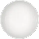 Салатник «Мэтр» фарфор 0,7л D=17,H=6см белый