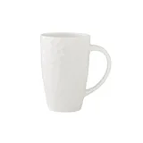 Кружка «Морелла» фарфор 285мл белый