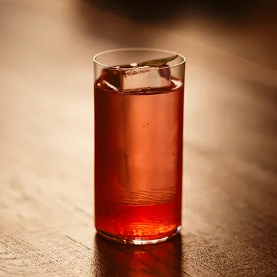 Хайбол (стакан) «Трибьют Коллекшн» хр.стекло 345мл D=64,H=125мм прозр., изображение 6