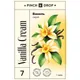 Сироп «Ваниль» Pinch&Drop пластик 1л D=83,H=267мм, Состояние товара: Новый, Вкус: Ваниль, Материал: Пластик, Объем по данным поставщика (мл): 1000, изображение 3