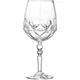 Бокал для вина «Старс энд страйпс» набор[6шт] стекло 0,67л D=10,4,H=23,7см прозр.