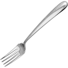 Savoy fish fork