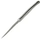 Нож для стейка сталь нерж. ,L=230/110,B=17мм, изображение 2
