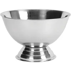 Емкость для пунша «Проотель» сталь нерж. 15л D=40,5,H=24,5см металлич.