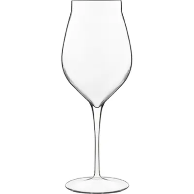 Бокал для вина «Винеа» хр.стекло 350мл D=81,H=215мм прозр.