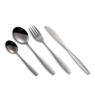 Нож столовый «Karina» сталь нерж. ,L=20,3см