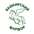 Башкирский фарфор