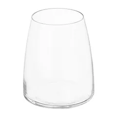 Олд фэшн (стакан) «Пинот Файн Рим» стекло 495мл D=68,H=109мм прозр., изображение 2