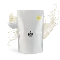 Смесь сухая для приготовления напитков «Сливочный сыр» для раф кофе 500г картон,пластик ,H=25,L=7,B=