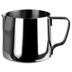 Pitcher “Probar”  stainless steel  150 ml  D=63, H=55mm  silver.