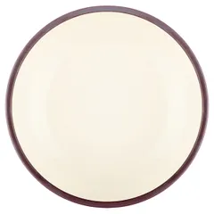 Салатник «Блисс» фарфор 1,2л D=179,H=75мм белый, Цвет: Белый, Диаметр (мм): 179, изображение 2