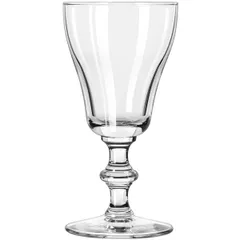 Бокал для горячих напитков «Айриш Кофе» стекло 177мл D=77,H=145мм прозр.