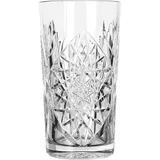 Хайбол (стакан) «Хобстар» стекло 470мл D=80,H=155мм прозр.