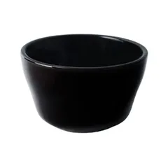 Чашка кофейная «Ростерс» для каппинга термохромная фарфор 220мл D=10,H=6см черный