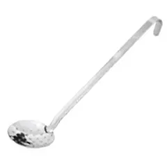 Шумовка сталь нерж. D=10см