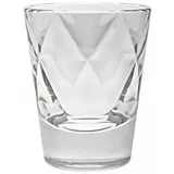 Стопка «Кончерто» стекло 80мл D=57,H=72мм прозр.