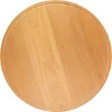 Доска для пиццы бук D=45,H=2см