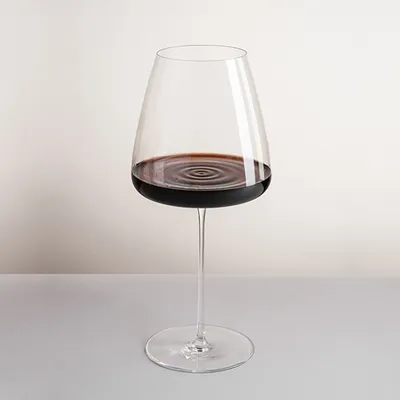 Бокал для вина «Медея» хр.стекло 0,89л D=11,5,H=25,5см прозр., Объем по данным поставщика (мл): 890, изображение 10