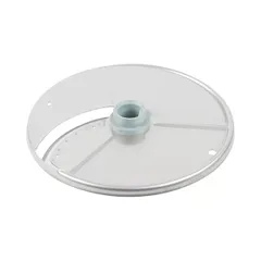 Диск слайсер 6мм д/R211XL,R402,CL30 Bistro, изображение 3