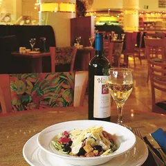 Тарелка «Алво» мелкая фарфор D=27см белый, изображение 3