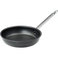 Frying pan “Elite Chef” aluminum D=20,H=5cm black