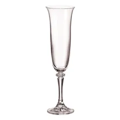 Бокал-флюте «Бранта» стекло 175мл D=65,H=233мм прозр.