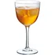 Бокал для вина «Ник&Нора» стекло 150мл D=70,H=143мм прозр., изображение 2
