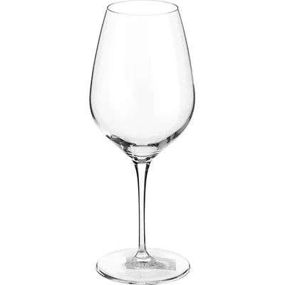 Бокал для вина «Инальто Трэ Сэнси» стекло 0,55л D=92,H=235мм прозр., Объем по данным поставщика (мл): 550, изображение 13