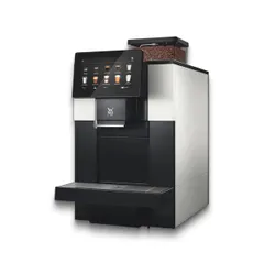 Кофемашина «WMF 950 S» сталь нерж.,пластик 4,5л ,H=56,2,L=30,3,B=52,8см 2,3Квт белый, изображение 2