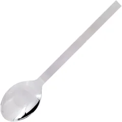 Dessert spoon “Geleksi” stainless steel ,L=18.8cm