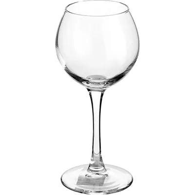 Бокал для вина «Эдем» стекло 210мл D=77,H=169мм прозр., Объем по данным поставщика (мл): 210, изображение 2