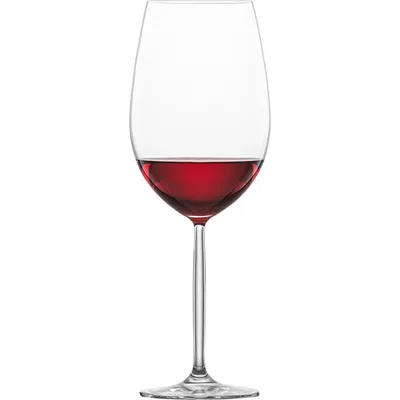 Бокал для вина «Дива» хр.стекло 0,768л D=72/100,H=275мм прозр., Объем по данным поставщика (мл): 768, изображение 2
