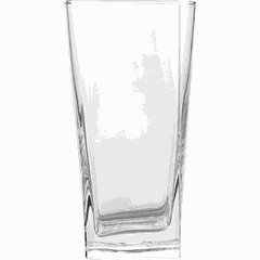 Хайбол (стакан) «Балтик» стекло 295мл D=70,H=132мм прозр.
